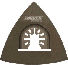 RAIDER ΠΟΛΥΕΡΓΑΛΕΙΟΥ ΒΑΣΗ ΛΕΙΑΝΣΗΣ 80mm