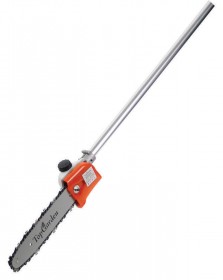 RAIDER ΘΑΜΝΟΚΟΠΤΙΚΟΥ ΕΞΑΡΤΗΜΑ- ΑΛΥΣΟΠΡΙΟΝΟ 10''/250mm