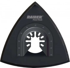 RAIDER ΠΟΛΥΕΡΓΑΛΕΙΟΥ ΒΑΣΗ VELCRO