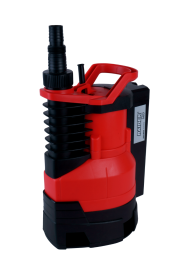 RAIDER ΑΝΤΛΙΑ ΥΠΟΒΡΥΧΙΑ ΑΚΑΘΑΡΤΩΝ RD-WP28 400W