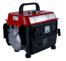 RAIDER ΗΛΕΚΤΡΟΓΕΝΝΗΤΡΙΑ ΒΕΝΖΙΝΗΣ RD-GG01 650W