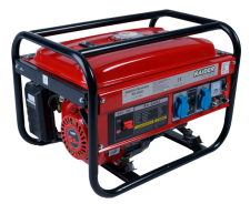 RAIDER ΗΛΕΚΤΡΟΓΕΝΝΗΤΡΙΑ ΒΕΝΖΙΝΗΣ RD-GG02 2000W