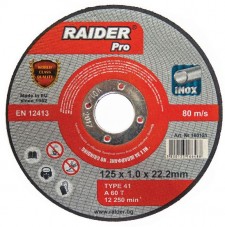 Cutting Discs