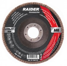 Flap disks