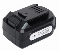 RAIDER ΜΠΑΤΑΡΙΑ 12V/1300mAh Li-ion ΓΙΑ RDP-CDL08L
