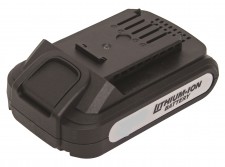 RAIDER ΜΠΑΤΑΡΙΑ 16V/1300mAh Li-ion ΓΙΑ RDP-CDL01L