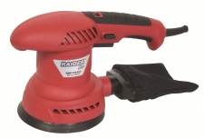 RAIDER ΤΡΙΒΕΙΟ ΕΚΚΕΝΤΡΟ 380W RDP-RSA04