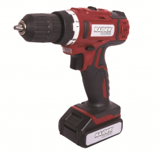 RAIDER ΔΡΑΠΑΝΟΚΑΤΣΑΒΙΔΟ 12V Li  RD-CDL15
