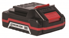 Raider ΜΠΑΤΑΡΙΑ ΓΙΑ ΜΗΧ.ΚΗΠΟΥ Li-ion 18V 1.5Ah(RD-GTL22 RD-HTL04 RD-CBL04)