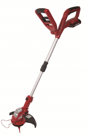 Cordless garden tools