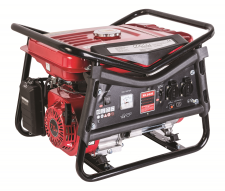 RAIDER ΗΛΕΚΤΡΟΓΕΝΝΗΤΡΙΑ ΒΕΝΖΙΝΗΣ RD-GG06 2800W