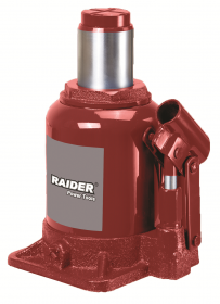 RAIDER ΓΡΥΛΟΣ ΥΔΡΑΥΛΙΚΟΣ RD-HB20L 20T ΧΑΜΗΛΟ ΠΡΟΦΙΛ
