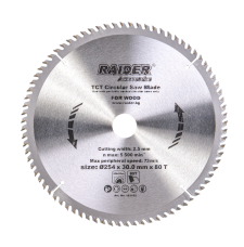 Circular saw blades