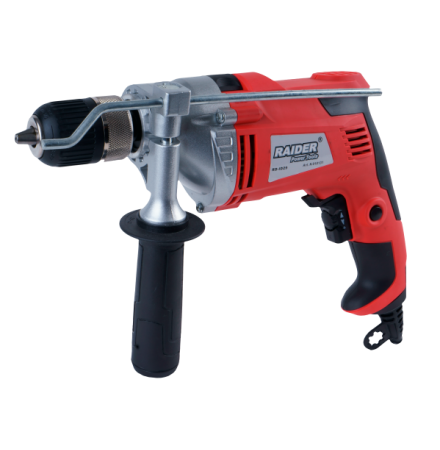 RAIDER ΔΡΑΠΑΝΟ ΚΡΟΥΣΤΙΚΟ 850W RD-ID29
