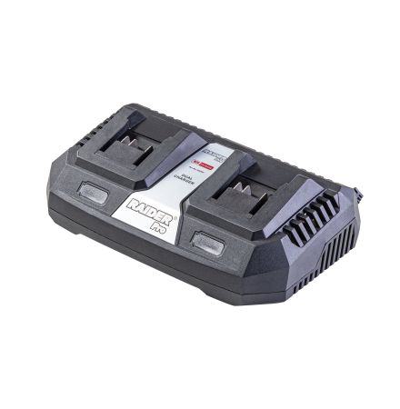 Dual Charger RDP-R20