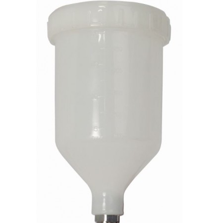RAIDER ΠΙΣΤΟΛΙΟΥ ΚΑΔΟΣ ΑΝΤ/ΚΟΣ 600ml ΓΙΑ RD-SG05