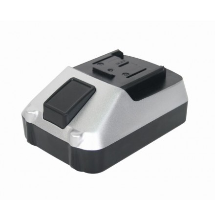 RAIDER ΜΠΑΤΑΡΙΑ 14,4V/1300mAh Li-ion ΓΙΑ RD-CDL05L