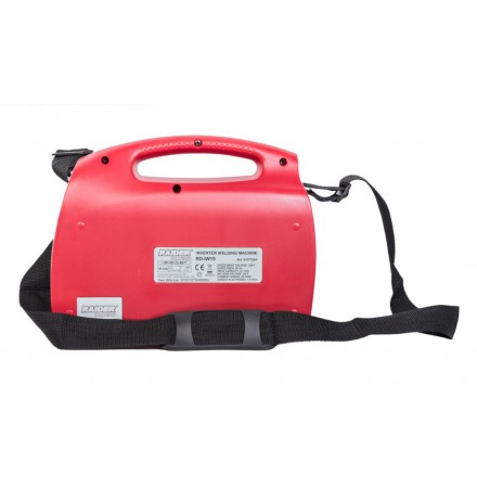 RAIDER ΗΛΕΚΤΡΟΣΥΓΚΟΛΛΗΣΗ INVERTER RD-IW19 160A