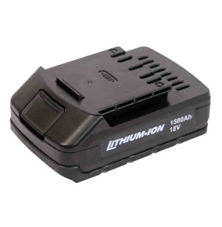 RAIDER ΜΠΑΤΑΡΙΑ 14,4V/1300mAh Li-ion ΓΙΑ RD-CDL01