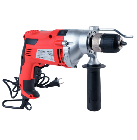RAIDER ΔΡΑΠΑΝΟ ΚΡΟΥΣΤΙΚΟ 850W RD-ID29