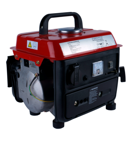 RAIDER ΗΛΕΚΤΡΟΓΕΝΝΗΤΡΙΑ ΒΕΝΖΙΝΗΣ RD-GG01 650W