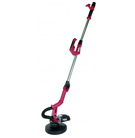 RAIDER ΤΡΙΒΕΙΟ ΤΟΙΧΩΝ ΓΥΨΟΣΑΝΙΔΑΣ RD-DS03 710W