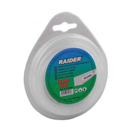 RAIDER ΜΕΣΙΝΕΖΑ ΤΕΤΡΑΓΩΝΗ 1,30ΜΜ