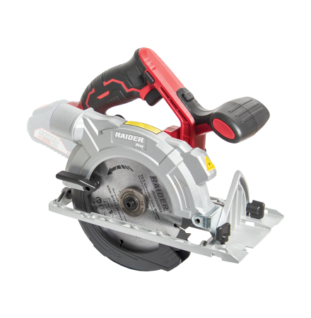 Cordless Circular Saw RDP-SCS20