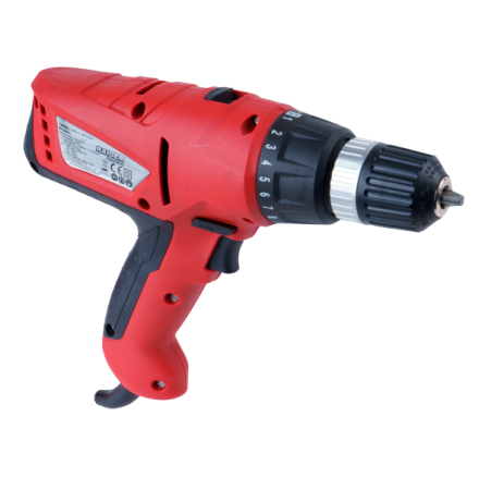 RAIDER ΔΡΑΠΑΝΟΚΑΤΣΑΒΙΔΟ 300W RD-CDD03