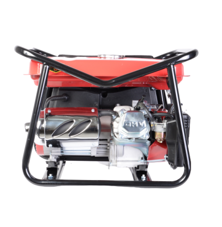 RAIDER ΗΛΕΚΤΡΟΓΕΝΝΗΤΡΙΑ ΒΕΝΖΙΝΗΣ RD-GG06 2800W