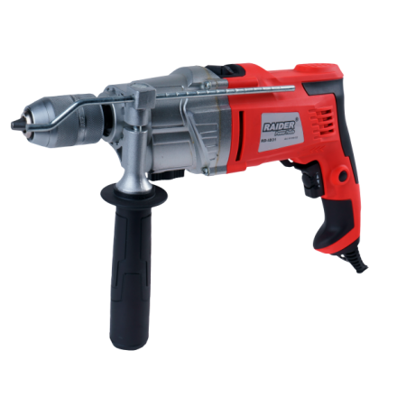 RAIDER ΔΡΑΠΑΝΟ ΚΡΟΥΣΤΙΚΟ 1050W RD-ID31