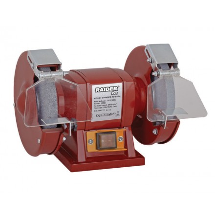 RAIDER ΔΙΔΥΜΟΣ ΤΡΟΧΟΣ ΠΑΓΚΟΥ RDP-BG04 250W