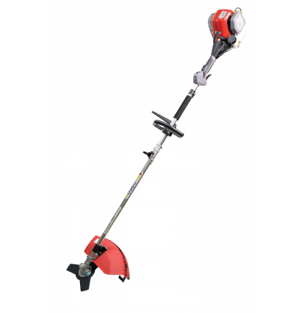 RAIDER ΘΑΜΝΟΚΟΠΤΙΚΟ ΒΕΝΖΙΝΟΚΙΝΗΤΟ RD-GBC11 40cc/1,1hp 4-stroke