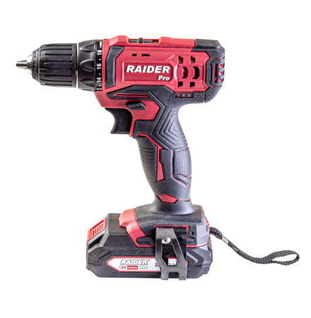 Cordless Drill RDP-SCD20S