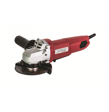 RAIDER ΓΩΝΙΑΚΟΣ ΤΡΟΧΟΣ 115mm 600W RD-AG49