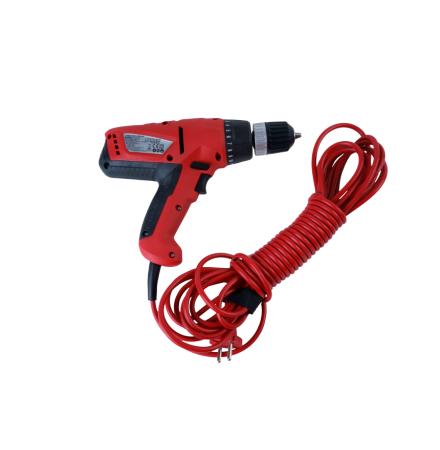 RAIDER ΔΡΑΠΑΝΟΚΑΤΣΑΒΙΔΟ 300W RD-CDD03
