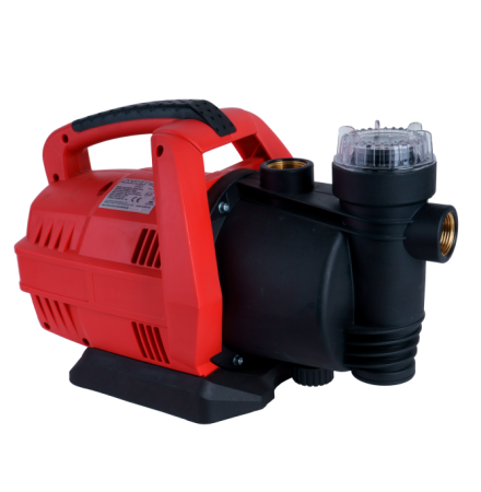 RAIDER ΑΝΤΛΙΑ ΗΛΕΚ. ΜΕ ΦΙΛΤΡΟ ΝΕΡΟΥ RD-WP29 650W