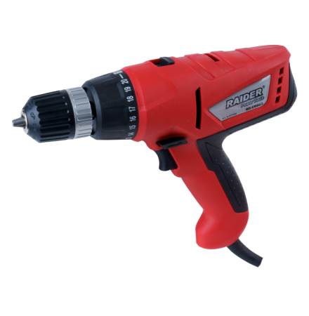 RAIDER ΔΡΑΠΑΝΟΚΑΤΣΑΒΙΔΟ 300W RD-CDD03
