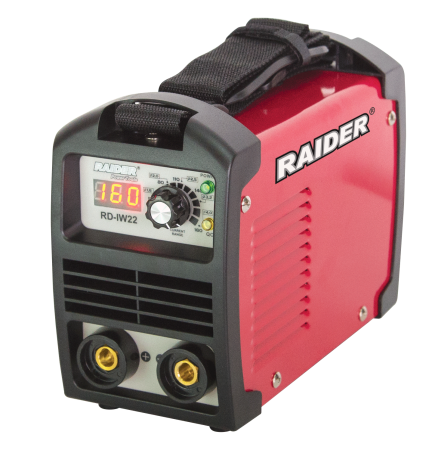 INVERTER WELDING MACHINE RD-IW22