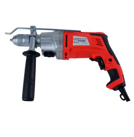 RAIDER ΔΡΑΠΑΝΟ ΚΡΟΥΣΤΙΚΟ 1050W RD-ID31