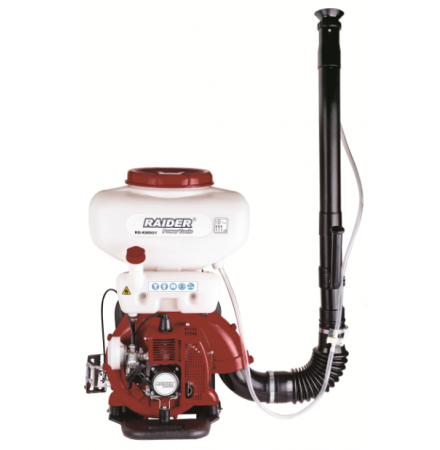 RAIDER ΝΕΦΕΛΟΨΕΚΑΣΤΗΡΑΣ ΜΗΧΑΝΟΚΙΝΗΤΟΣ RD-KMD01 2200W