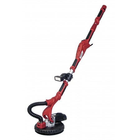 RAIDER ΤΡΙΒΕΙΟ ΤΟΙΧΩΝ ΓΥΨΟΣΑΝΙΔΑΣ RD-DS02 710W