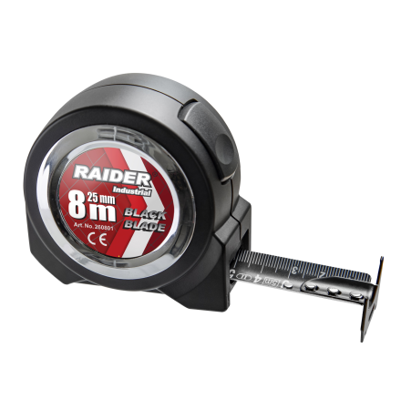 Industrial Measuring Tape RDI