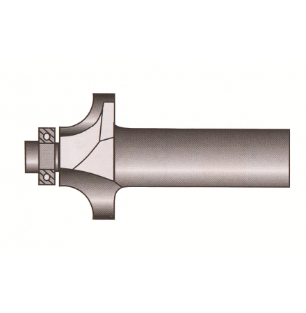RAIDER ΦΡΕΖΑ 8mm