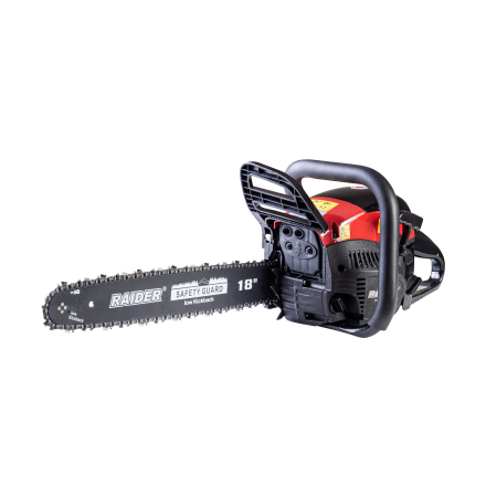 Gasoline Chainsaw RD-GCS25