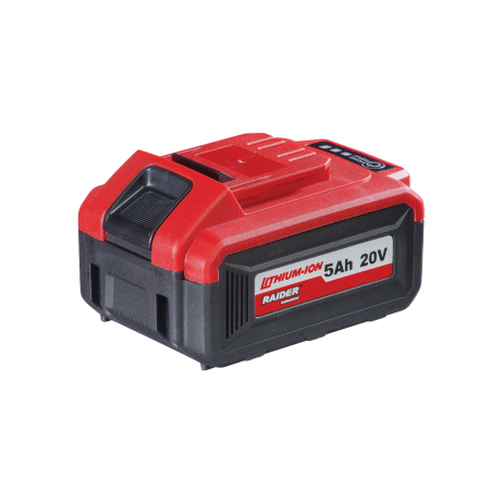 Li - Ion Battery RDI-CDB01 & RDI-IBW01