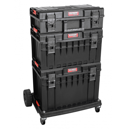 Instrumental Chest RDI-MB38 For Mobile System Multibox