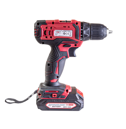 Cordless Drill RDP-SCD20S