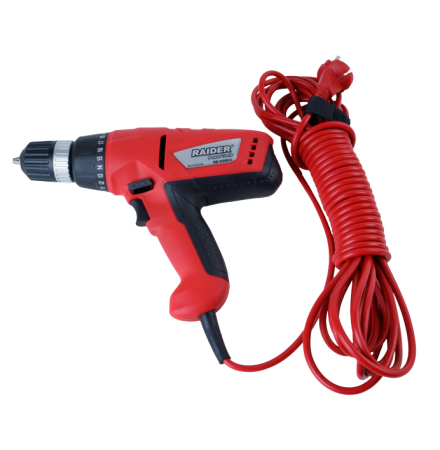 RAIDER ΔΡΑΠΑΝΟΚΑΤΣΑΒΙΔΟ 300W RD-CDD03