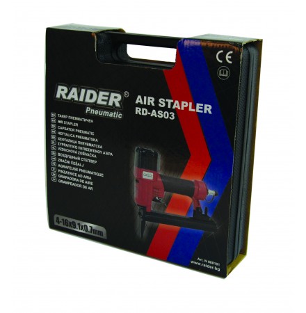 RAIDER ΑΕΡΟΣ ΚΑΡΦΩΤΙΚΟ RD-AS03
